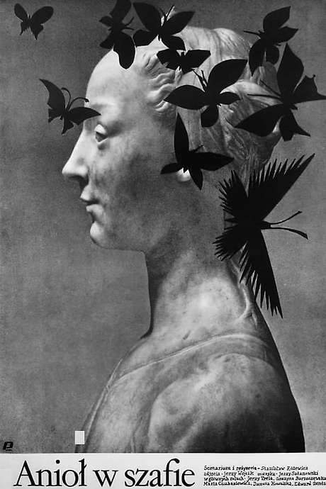 Angel in the Wardrobe